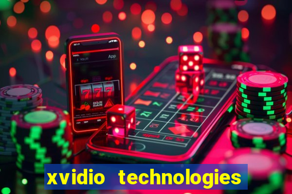 xvidio technologies startup brasil 2024 download